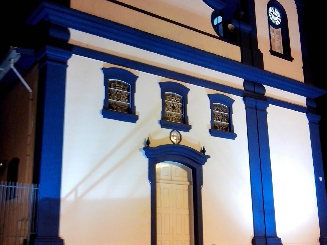 Igreja Matriz de Santo Antônio景点图片