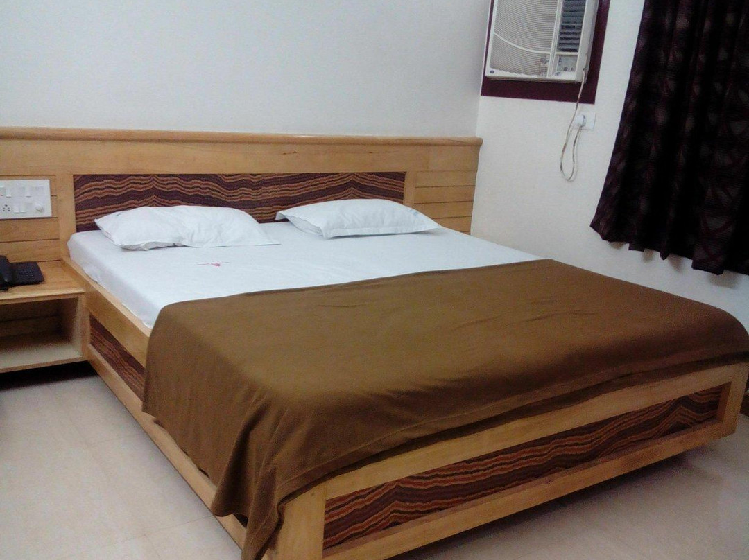 Archana Residency