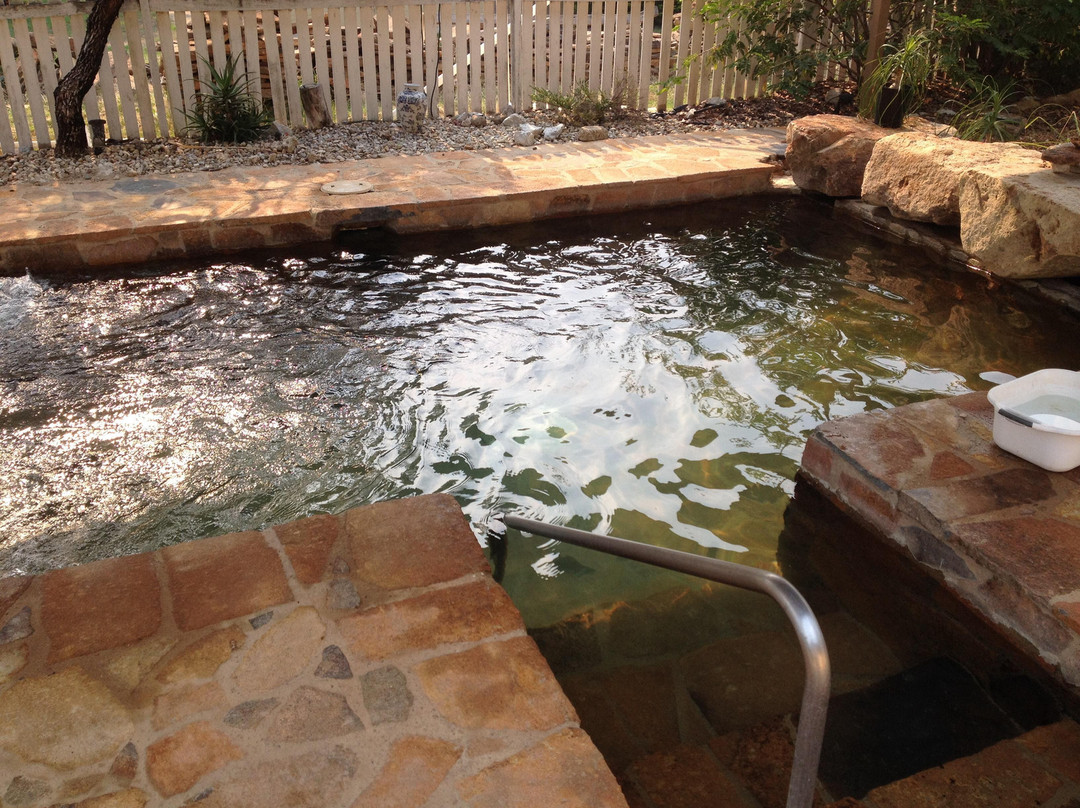 Innot Hot Springs旅游攻略图片