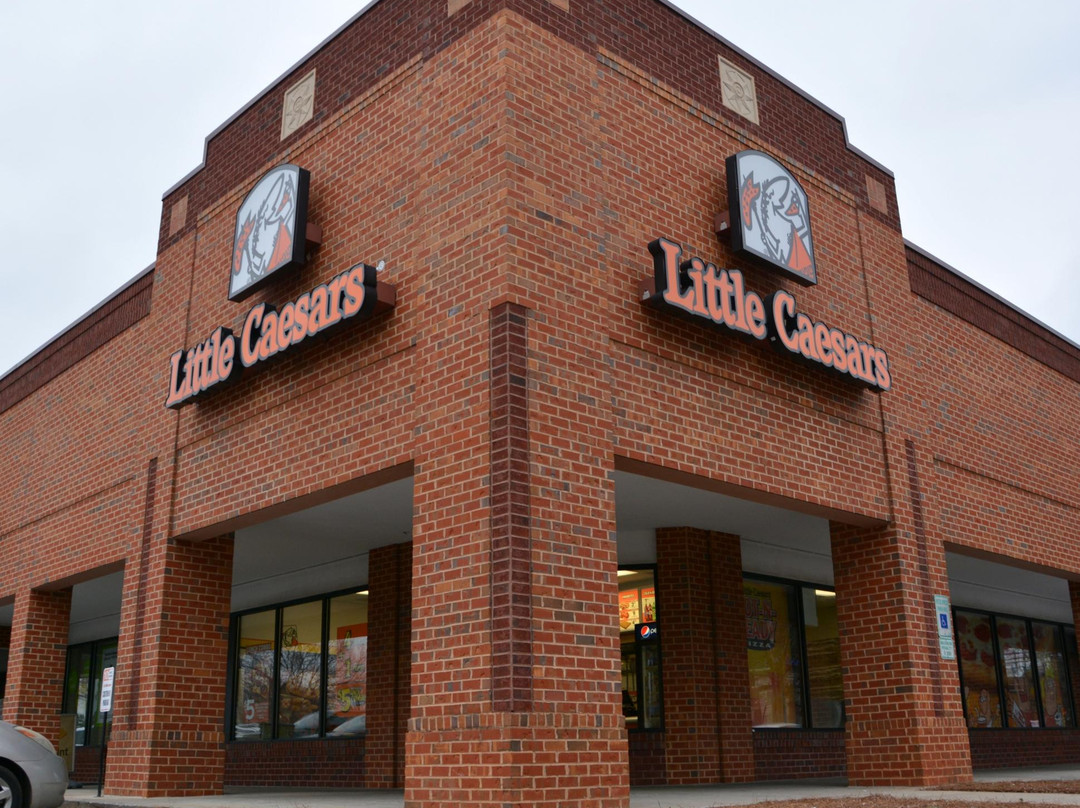Little Caesars