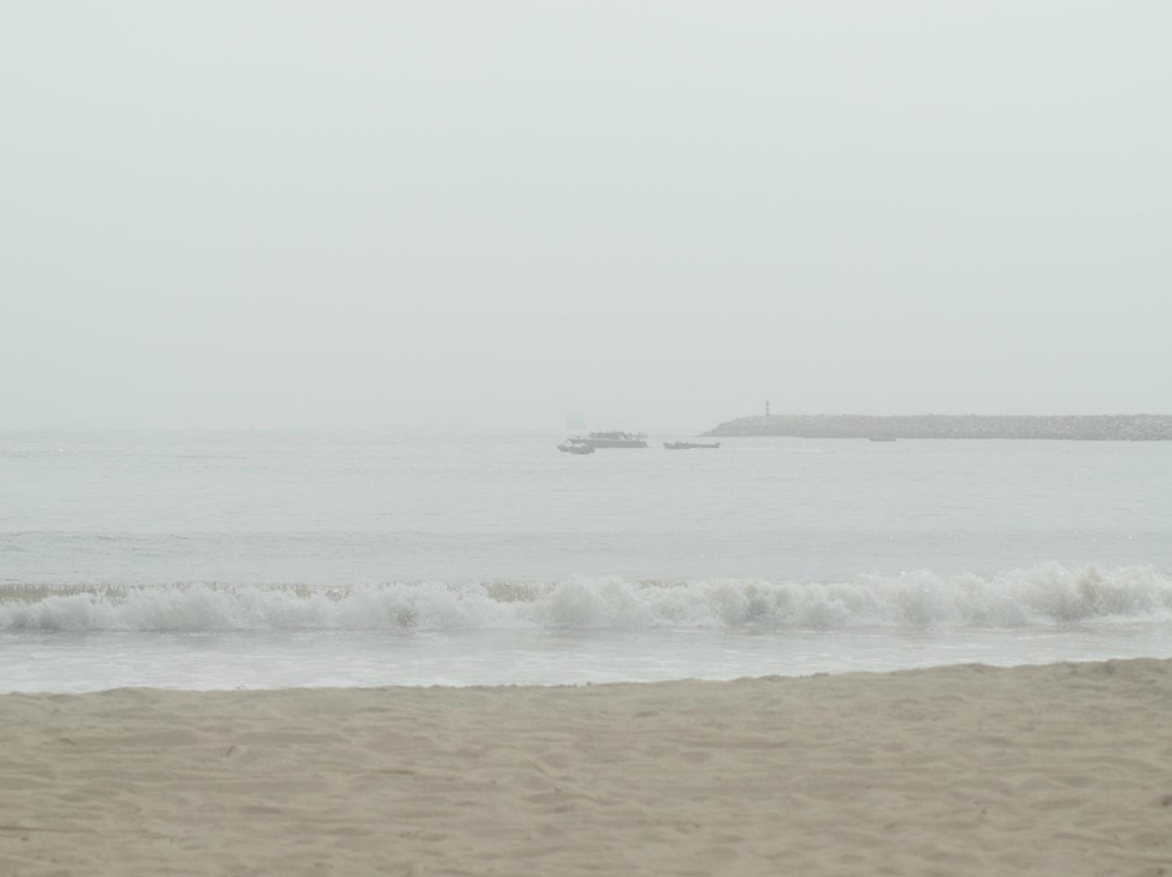 Tarkwa Bay Beach-拉哥斯必去景点