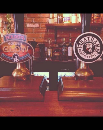 The Dog and Doublet Inn-沃尔夫汉普顿必去景点