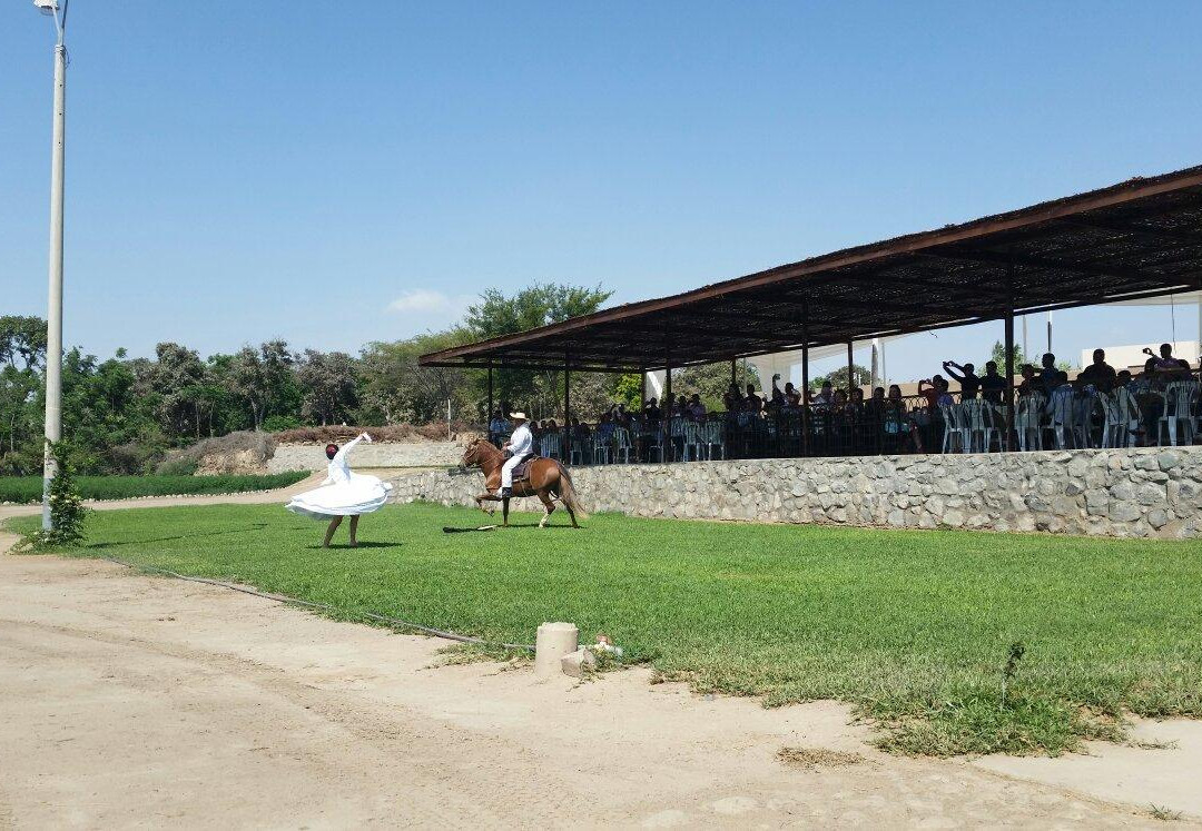 El Carmen餐馆和美食-Restaurante  Casa Hacienda