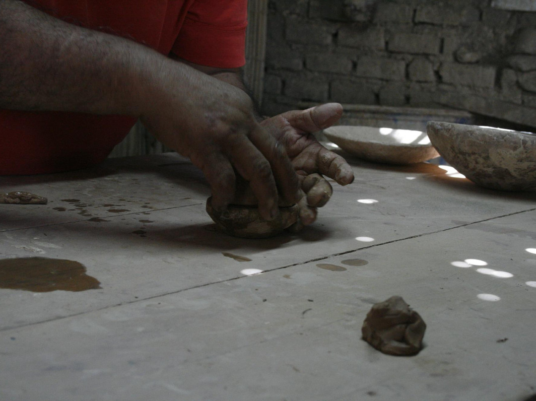 Ceramicas LASC-纳斯卡必去景点