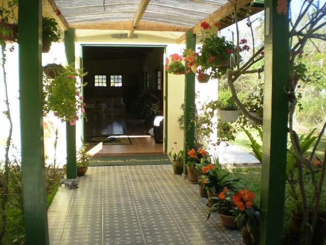 Pousada Primavera