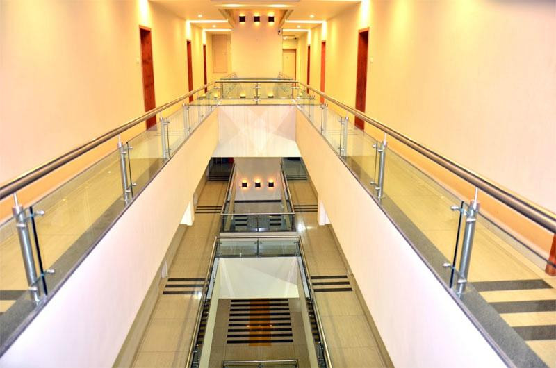 Pai Prakash Deluxe Hotel主图