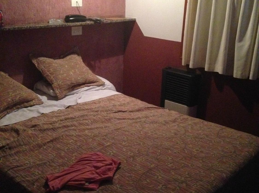 Patri Hotel