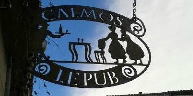 Calmos Le Pub