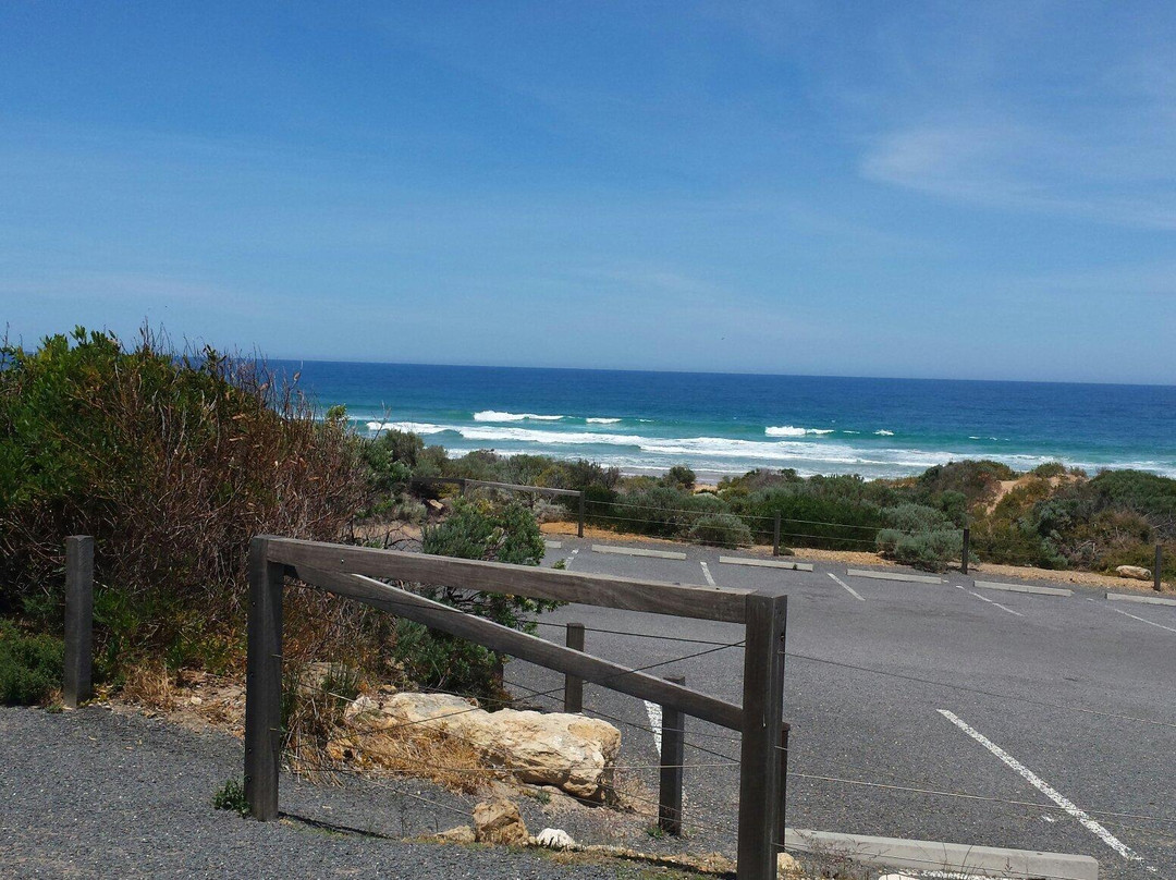Waitpinga Beach-Waitpinga必去景点