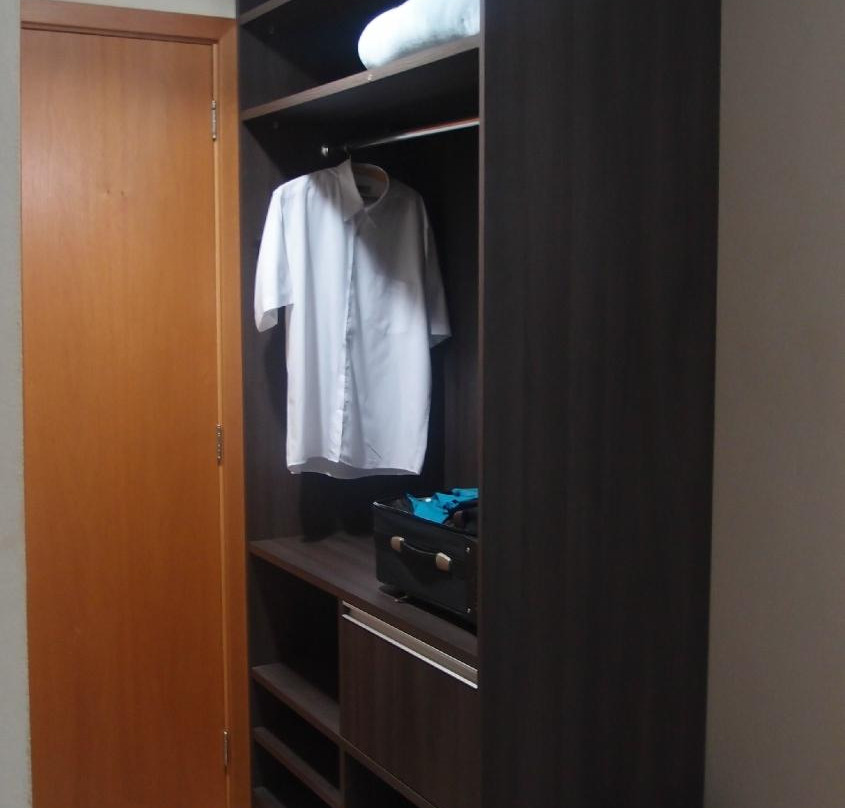 Hotel Onix Inn主图