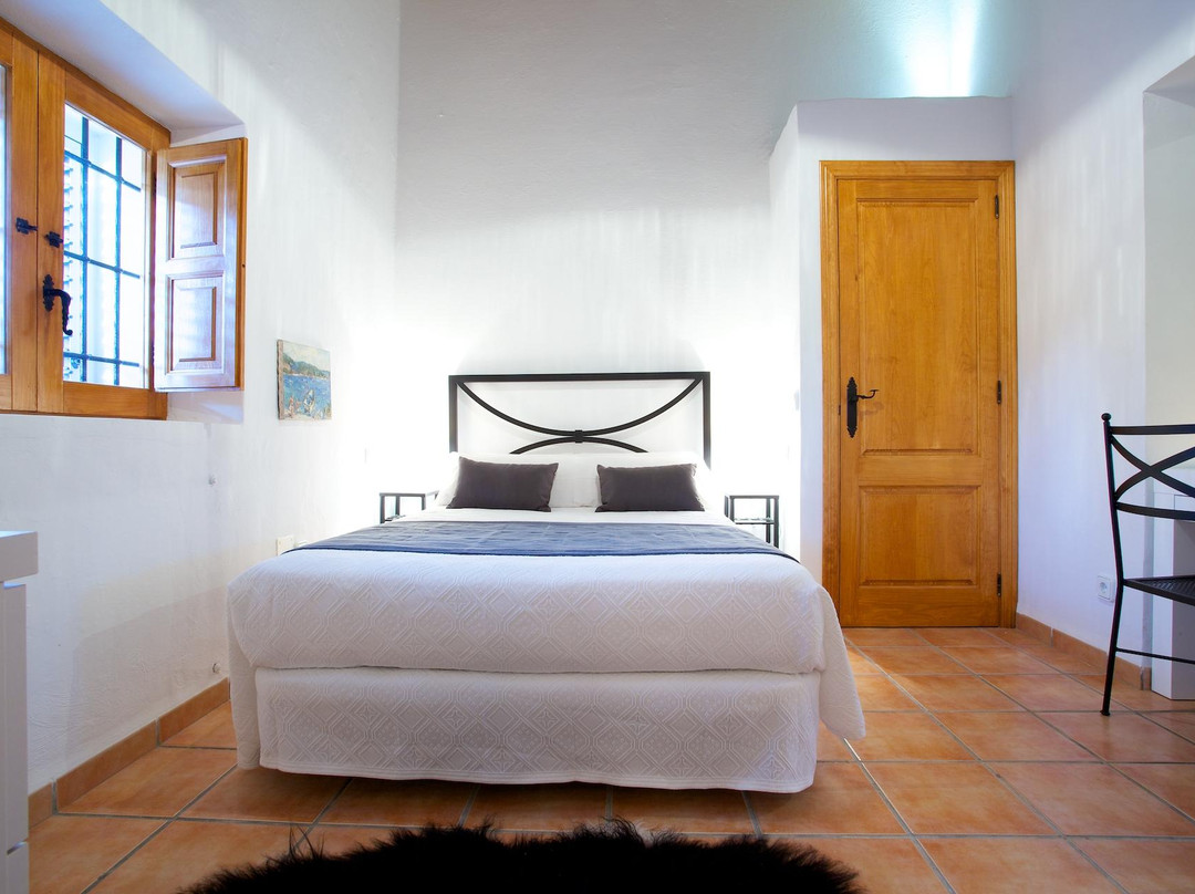 Tekne Fitness-伊维萨城区必去景点