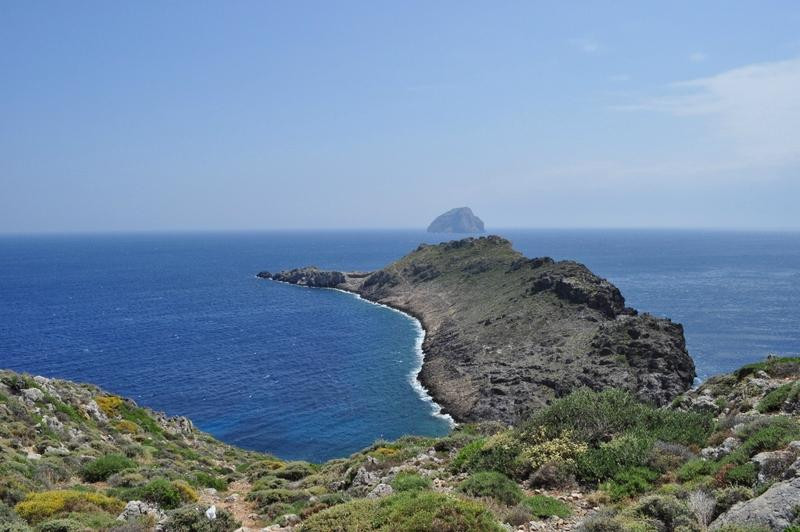 Kythera Trails景点图片