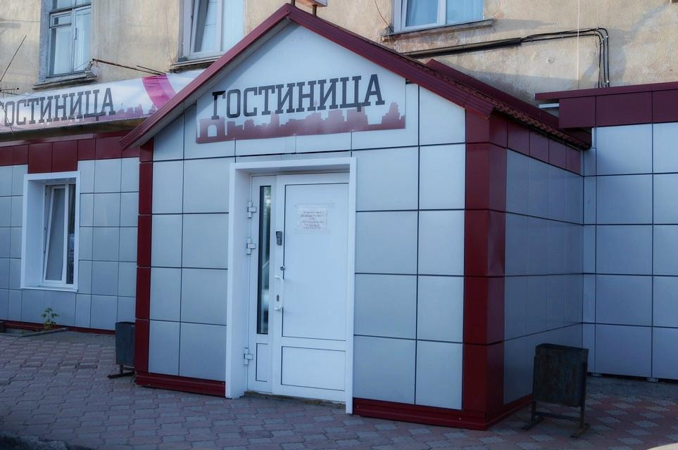 Tolmachevo酒店住宿-Hotel-Ob