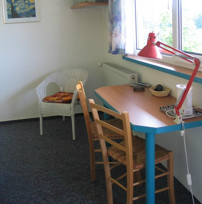 卡夫特酒店主图