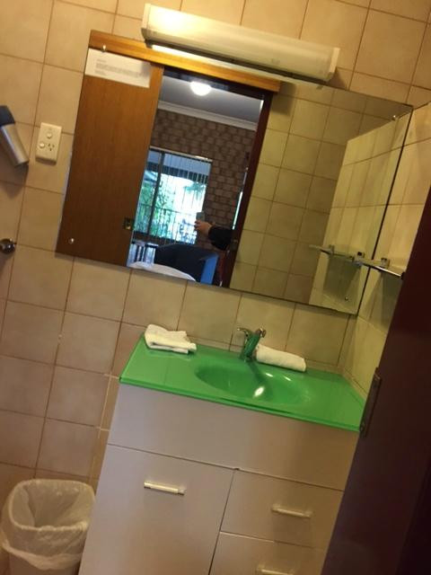 帕夫洛斯汽车旅馆主图