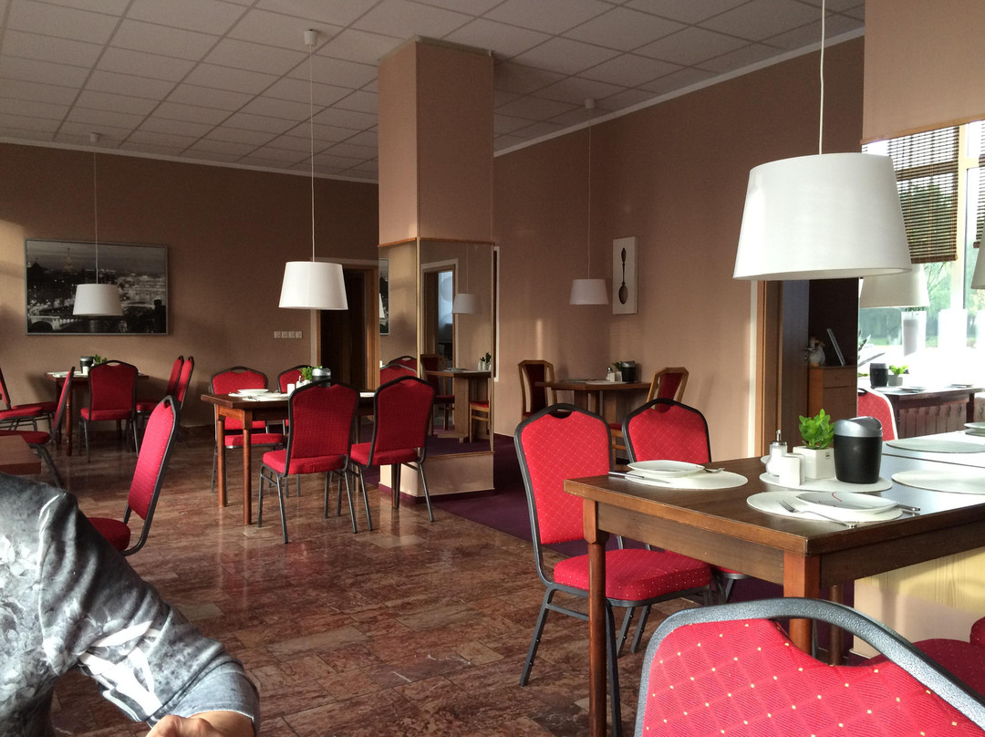 Hotel Central