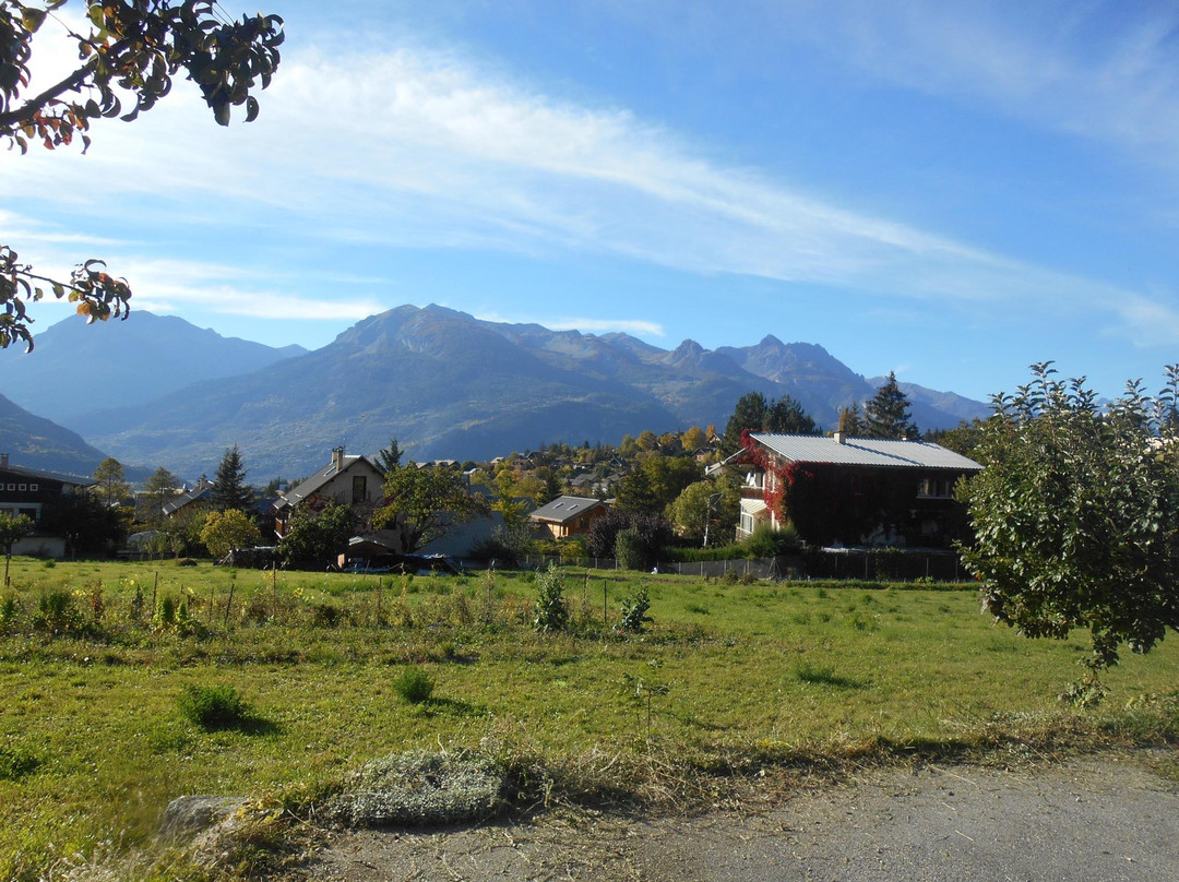 La Combasse