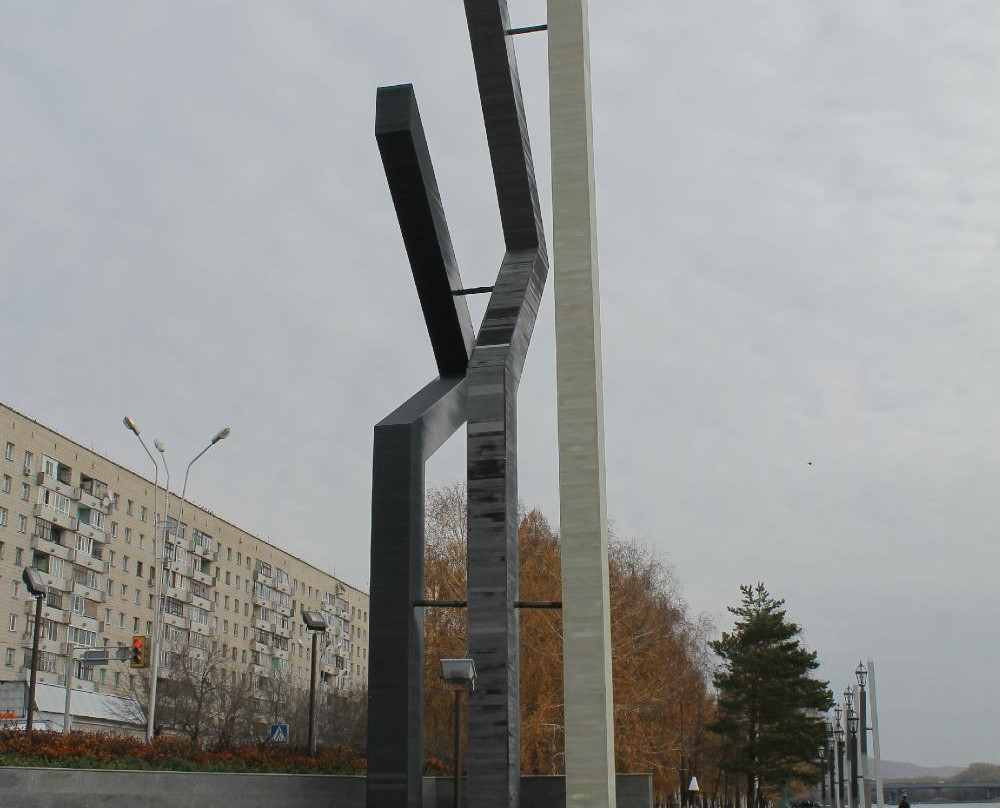 Memorial to Soldiers-Internationalists景点图片