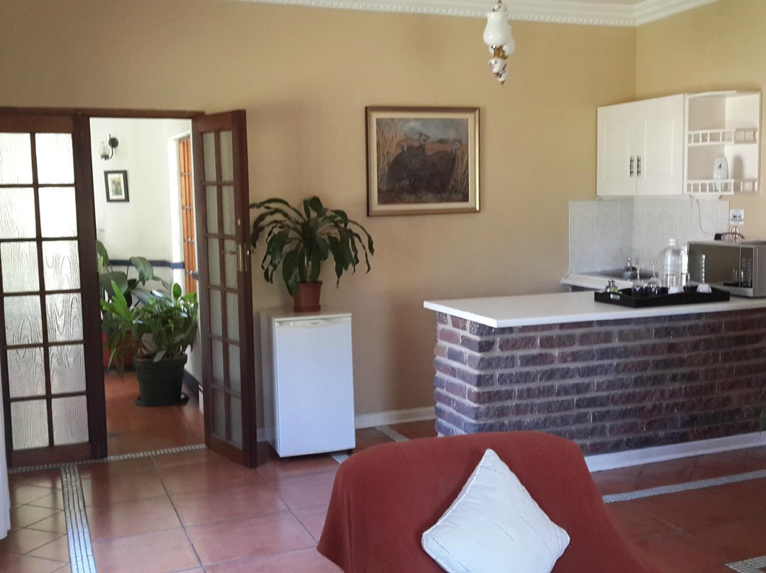 B&B Ebenezer Palms主图