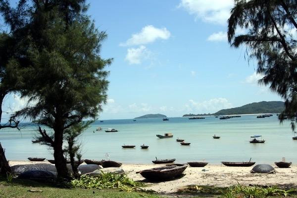 Co To Island-Dao Co To必去景点