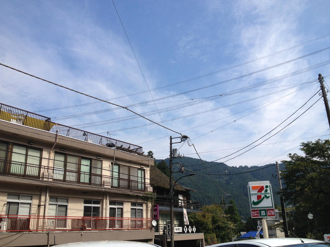 Ekimae Yamagoya A-yard主图