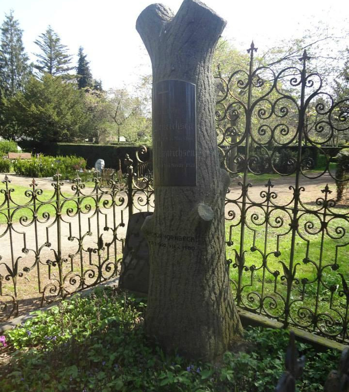 Assistent Kirkegaard-斯文堡必去景点