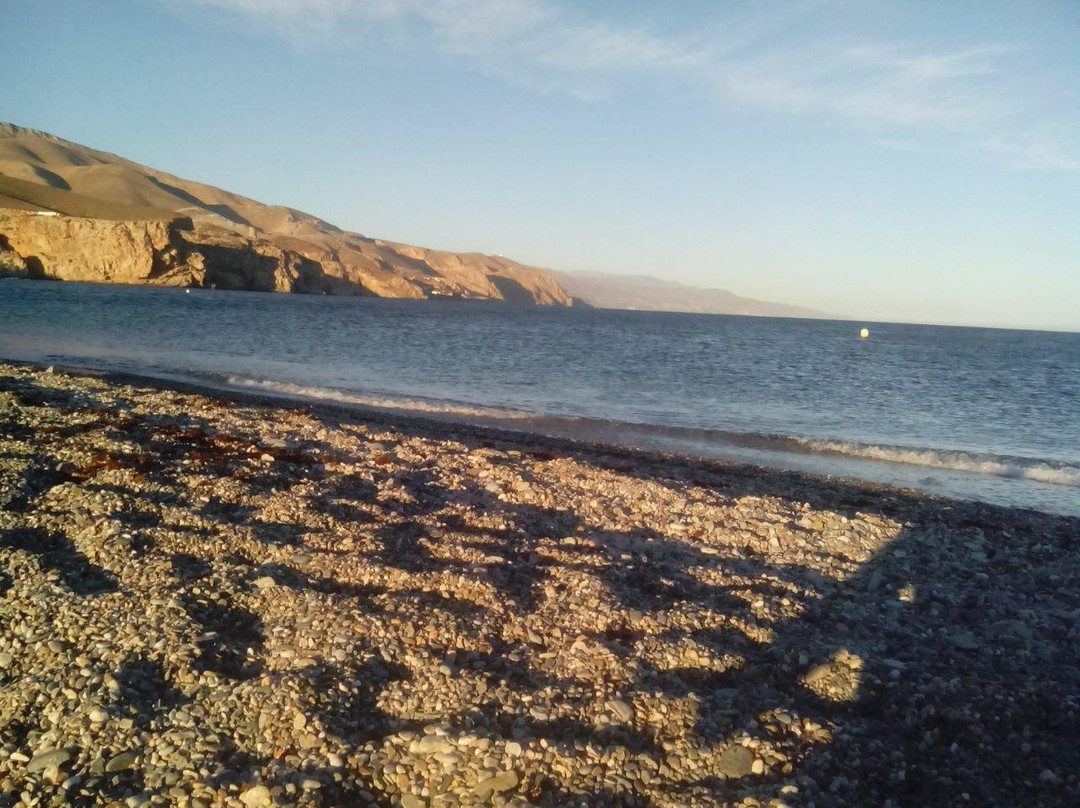 Calahonda Beach-Calahonda必去景点
