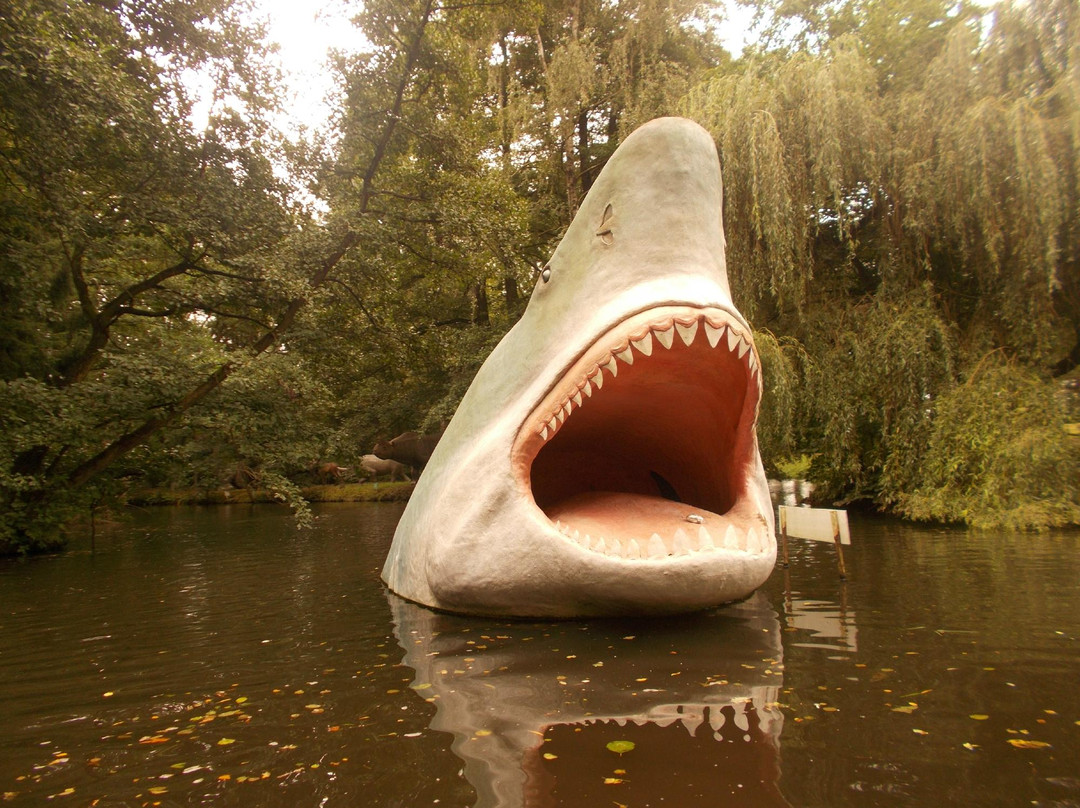 Erse Park Uetze-Uetze-Dedenhausen必去景点