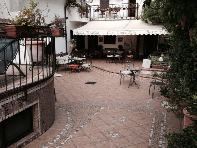 Bed & Breakfast Casa Anna Rita