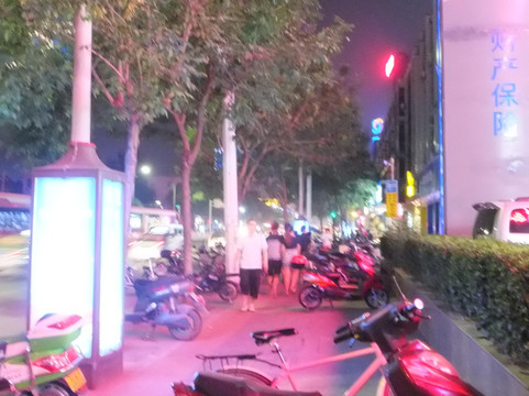 中州国际饭店(河南博物院正弘城店)主图