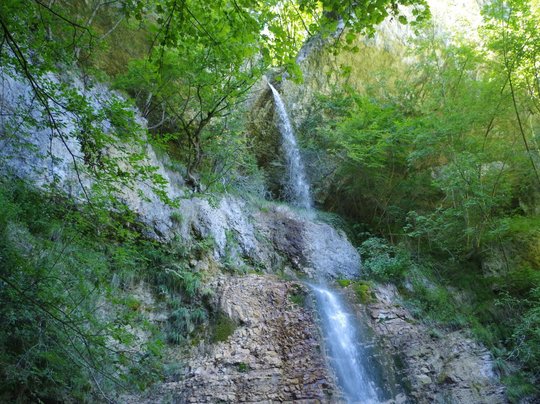 Cascata di San Giovanni景点图片