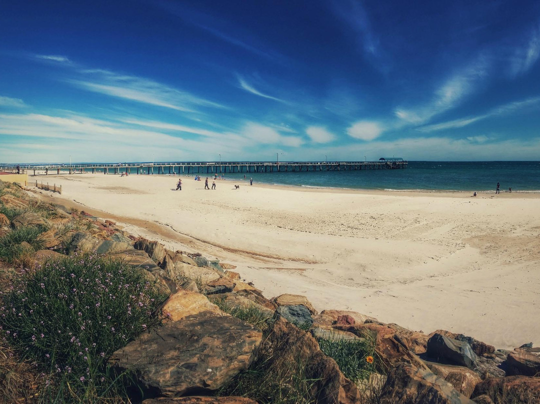 Henley Beach-Henley Beach必去景点
