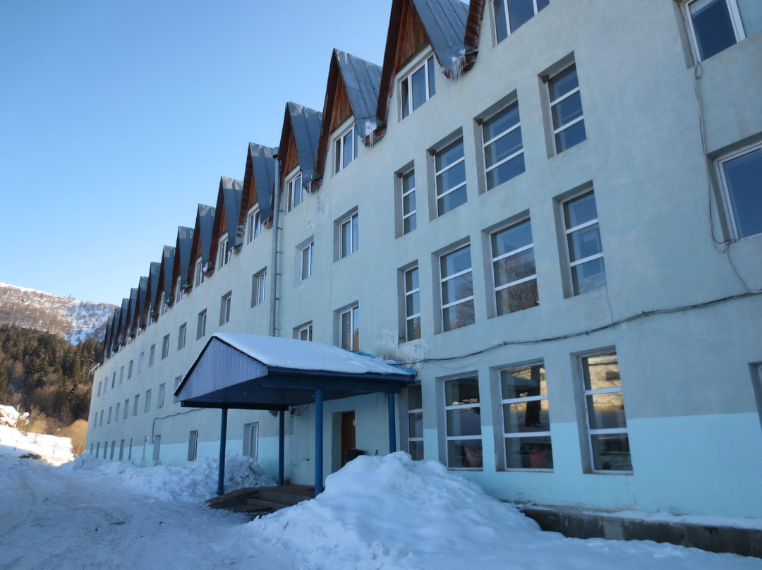 Premier Palace主图