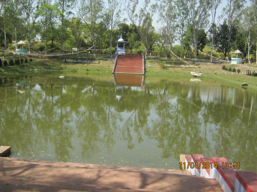 Venu Vana Kalandakanivapa景点图片