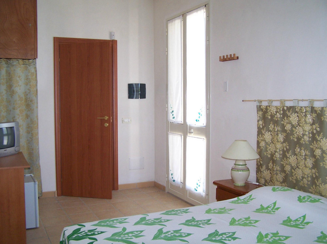 B&B Sole Natura Mare主图