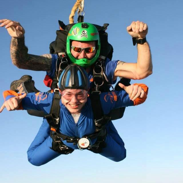 Jumptown-Orange必去景点