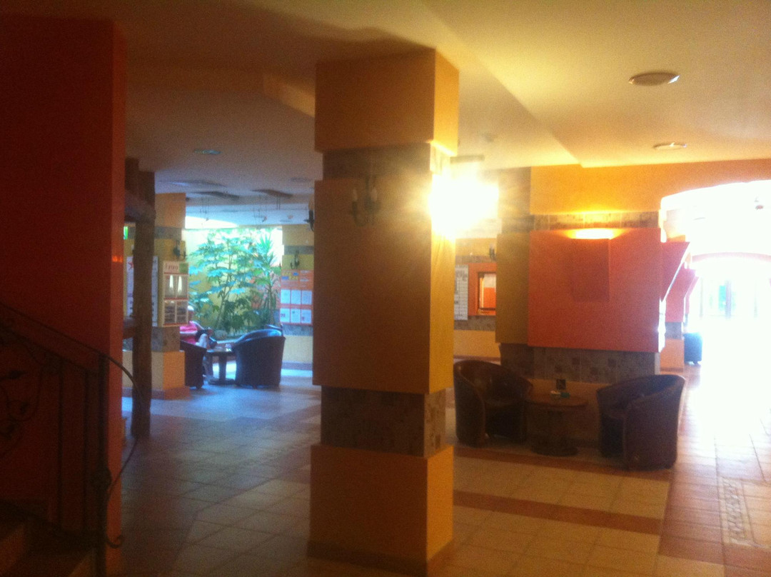 Kiparissite/ Kiparisite主图