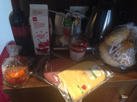 HEMA-阿姆斯特丹必去景点