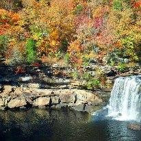 Little River Canyon Center-Fort Payne必去景点