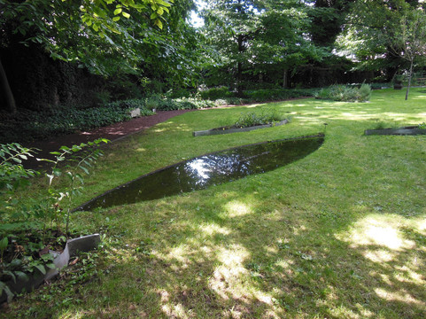 Maison d'Erasme-布鲁塞尔必去景点