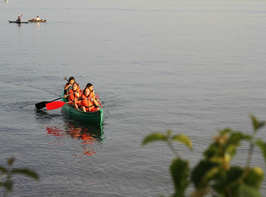 Surfschule Bodensee-乌伯林根必去景点