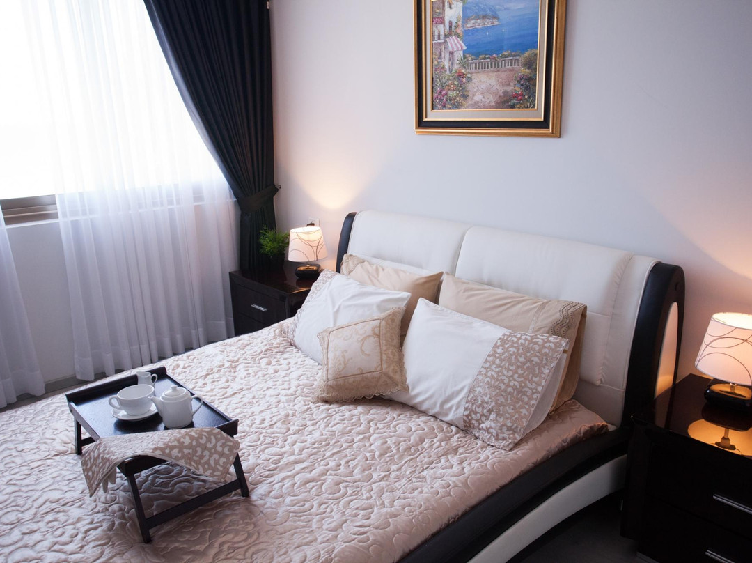 Bat Yam酒店住宿-Elis Hotel