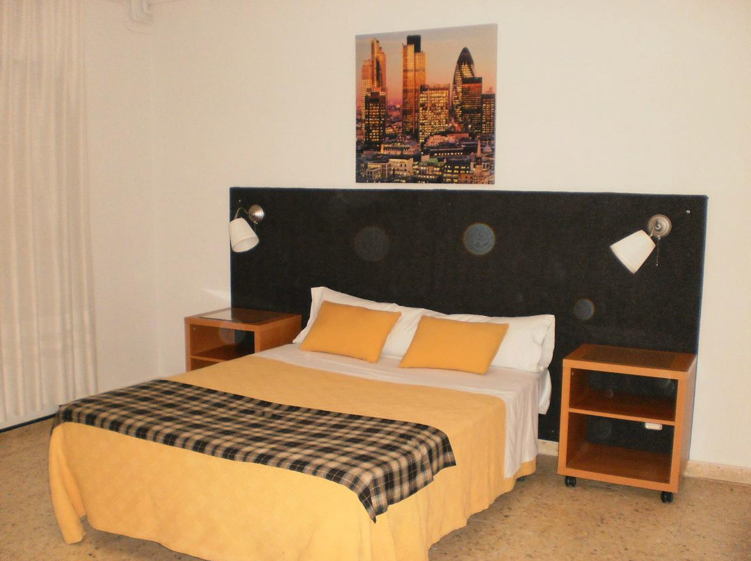 Hostal San Jose主图