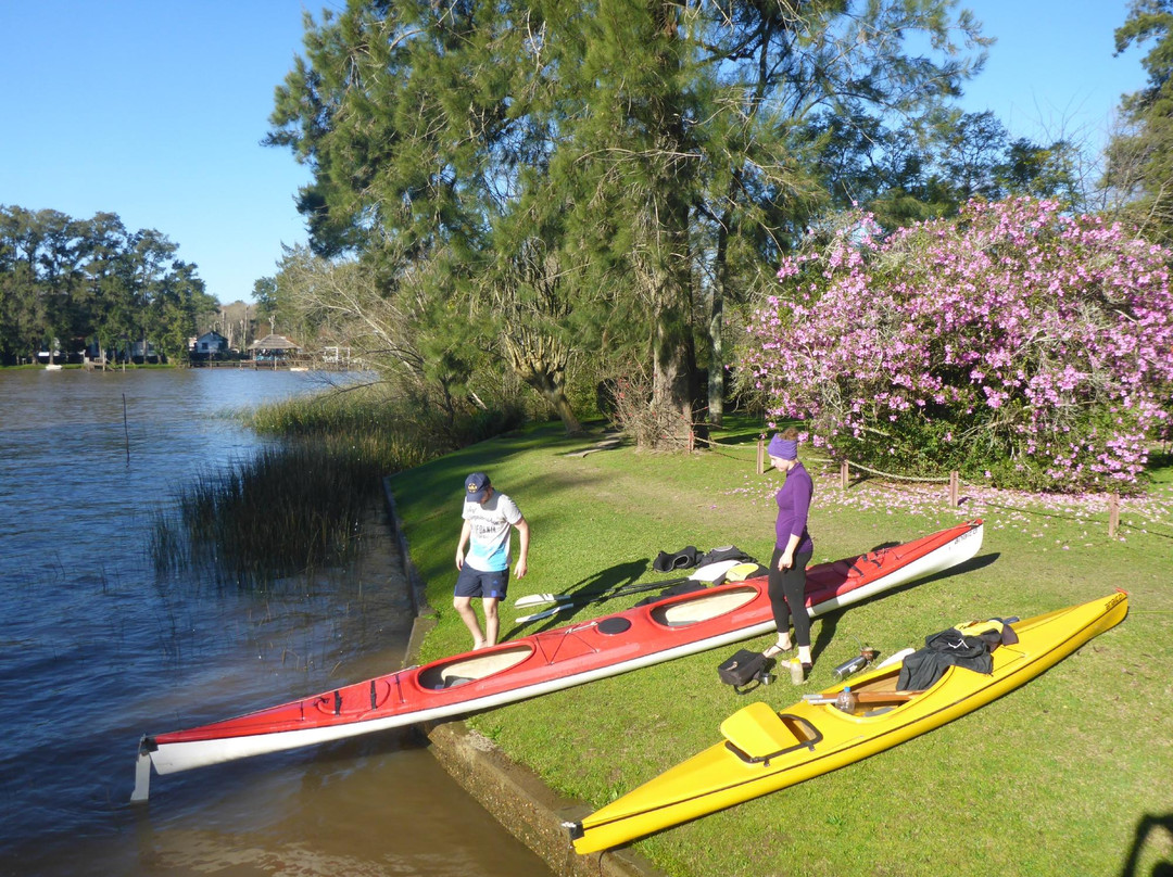 Sudeste Paseos y Travesias-蒂格雷必去景点