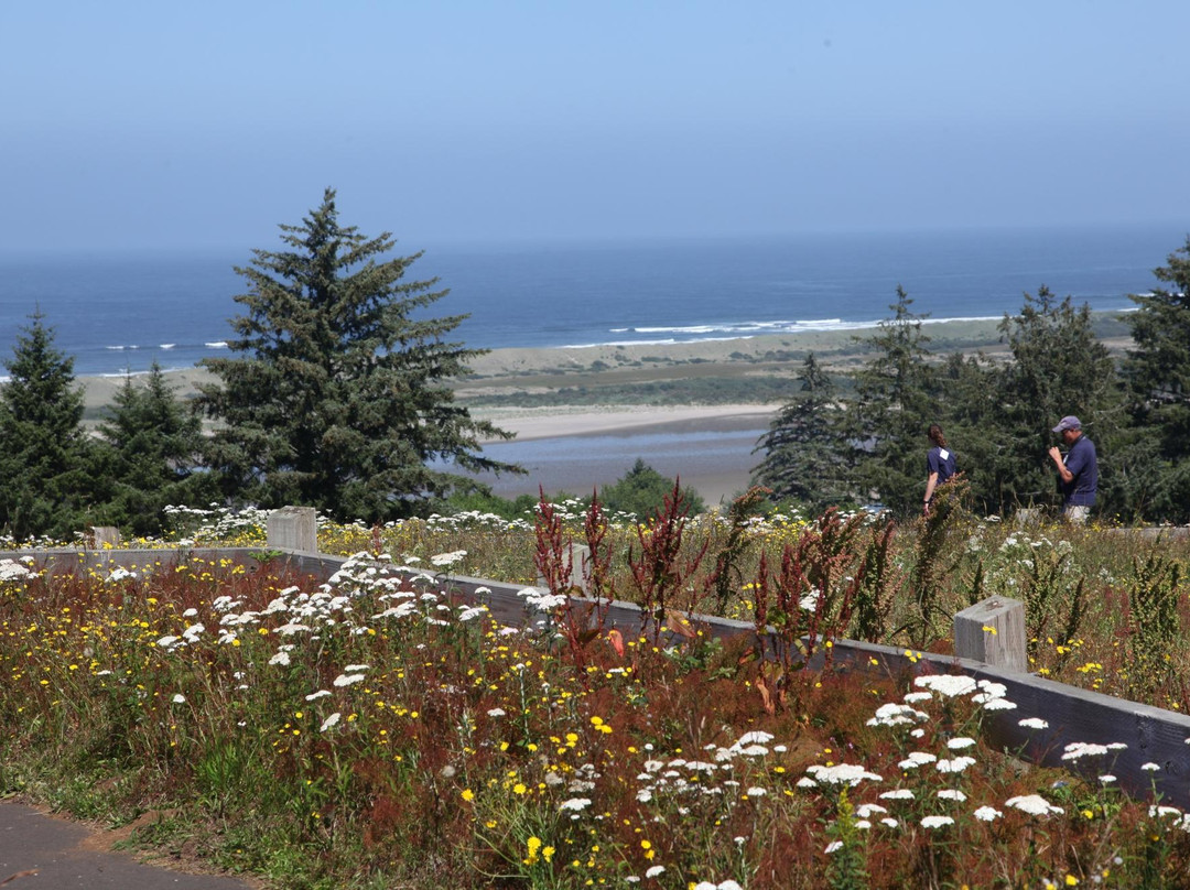 Nestucca Bay National Wildlife Refuge-太平洋城必去景点