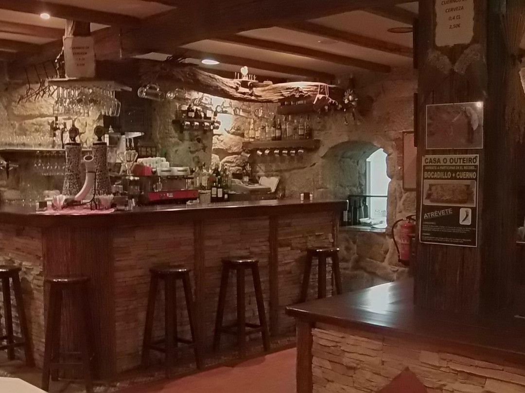 欧特罗乡村旅馆