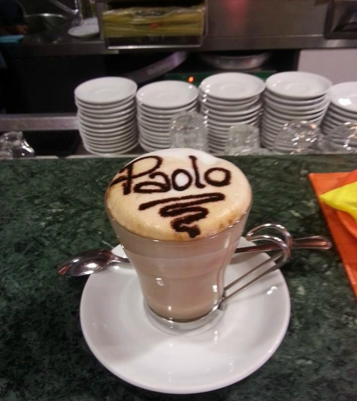 Roxi Bar-Pieve Porto Morone必去景点