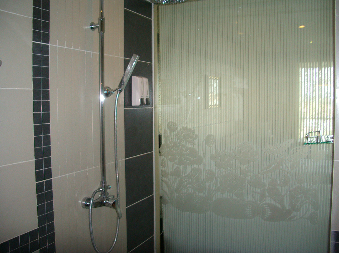 丘北天成太合酒店主图