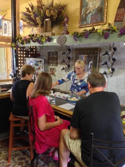 Mesa Park Fruit Co.-Palisade必去景点