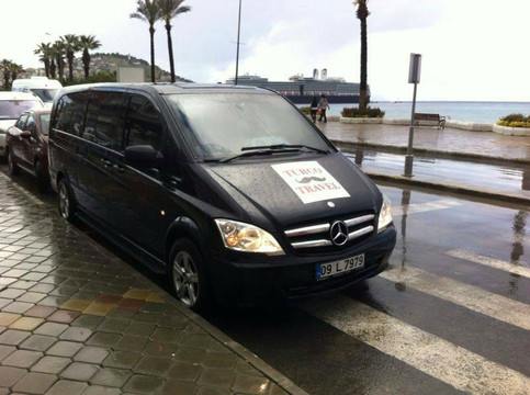 Turco Travel-库萨达斯必去景点